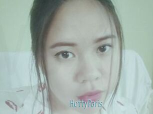 HettyParis