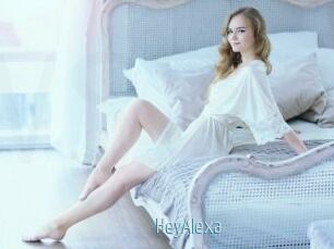 HeyAlexa