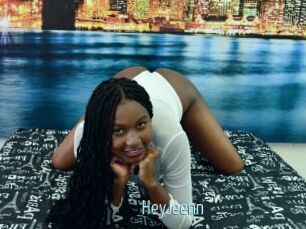 HeyJeenn