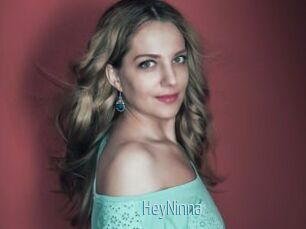 HeyNinna