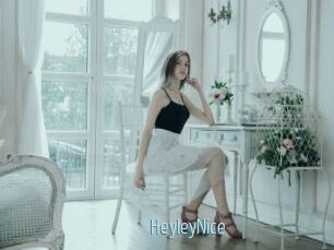 HeyleyNice