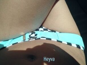 Heyva