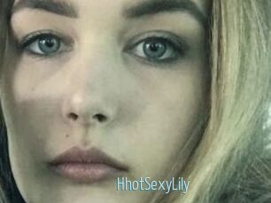 HhotSexyLily