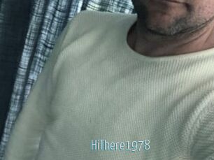 HiThere1978 Video Sexe
