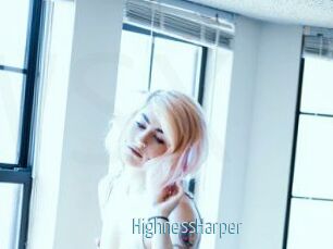 HighnessHarper