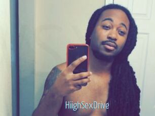 HiighSexDrive