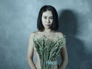 Hikori