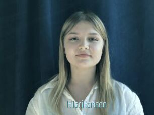 HilariHansen