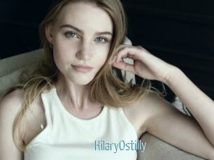 HilaryOstilly Video Sexe