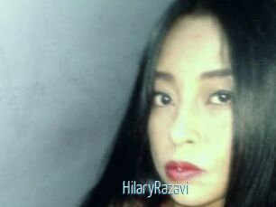 HilaryRazavi