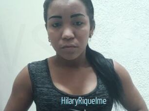 HilaryRiquelme