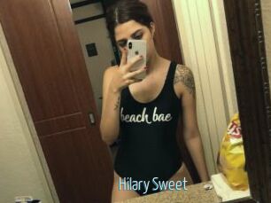 Hilary_Sweet