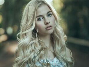 HildaZeller