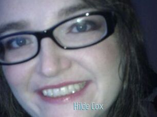 Hilde_Cox