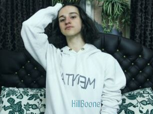 HillBoone