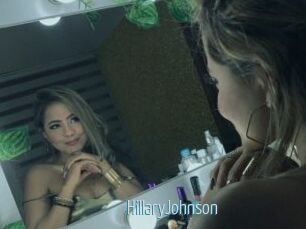 HillaryJohnson