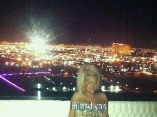 HillaryLynk