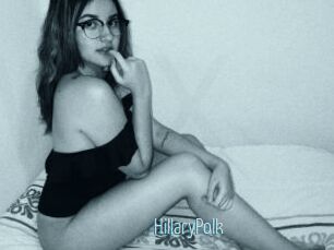 HillaryPolk