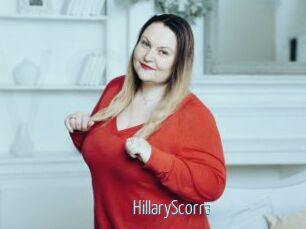 HillaryScorra