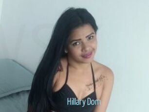 Hillary_Dom