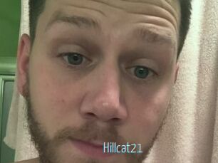 Hillcat21