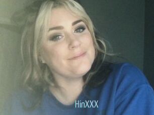 HinXXX