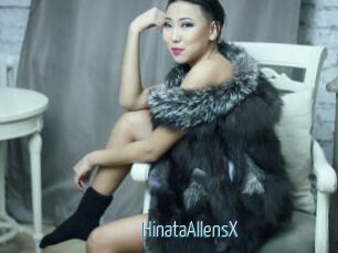 HinataAllensX