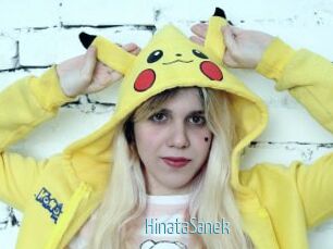 HinataSanek Video Sexe