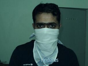 Hindianas