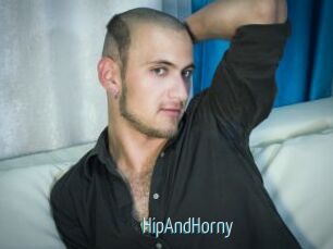 HipAndHorny
