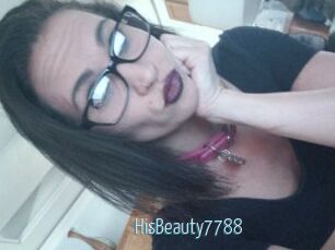 HisBeauty7788 Video Sexe