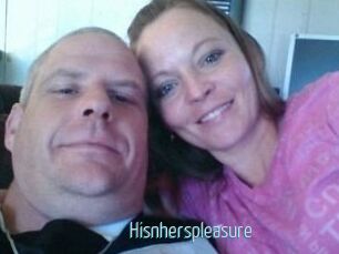 Hisnherspleasure