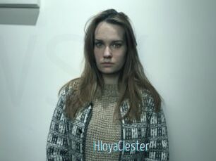 HloyaClester