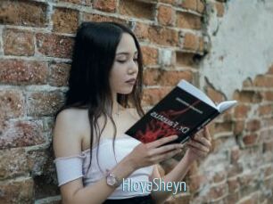 HloyaSheyn