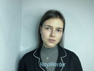 HloyaWerder