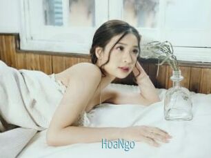 HoaNgo
