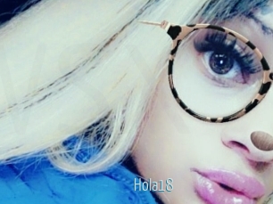 Hola18