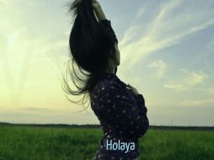 Holaya