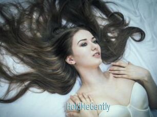 HoldMeGently