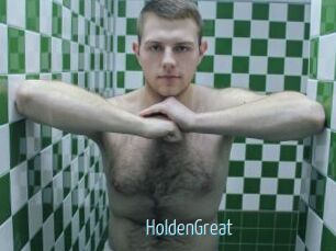 HoldenGreat