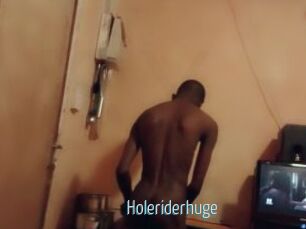 Holeriderhuge