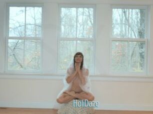 HoliDaze