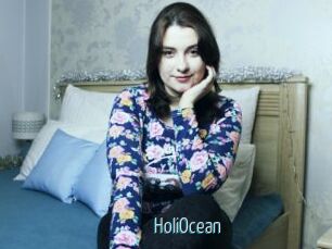 HoliOcean