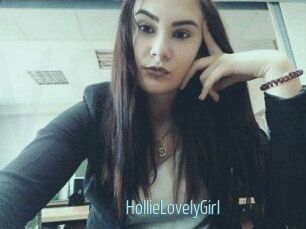 HollieLovelyGirl Video Sexe