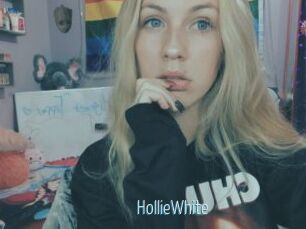 HollieWhite
