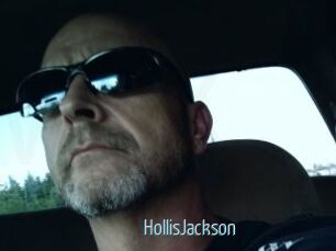 HollisJackson