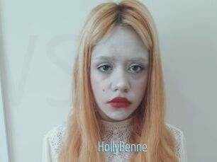 HollyBenne