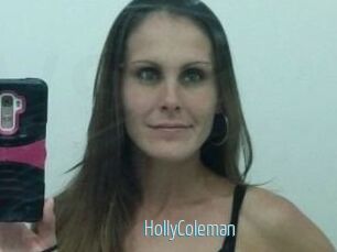 HollyColeman