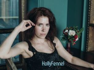 HollyFennel
