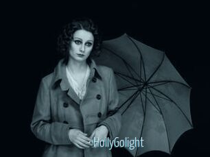HollyGolight